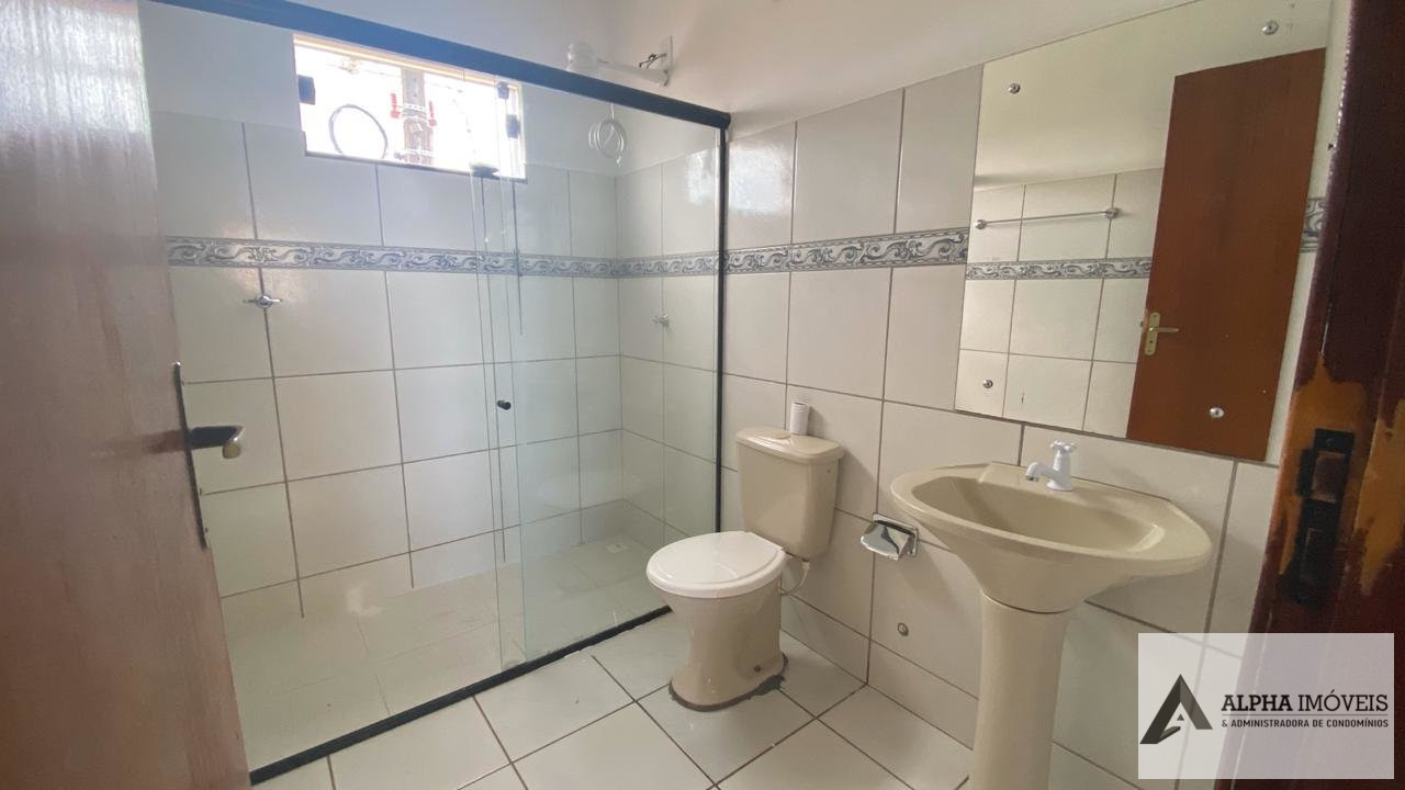 Locação Apartamento